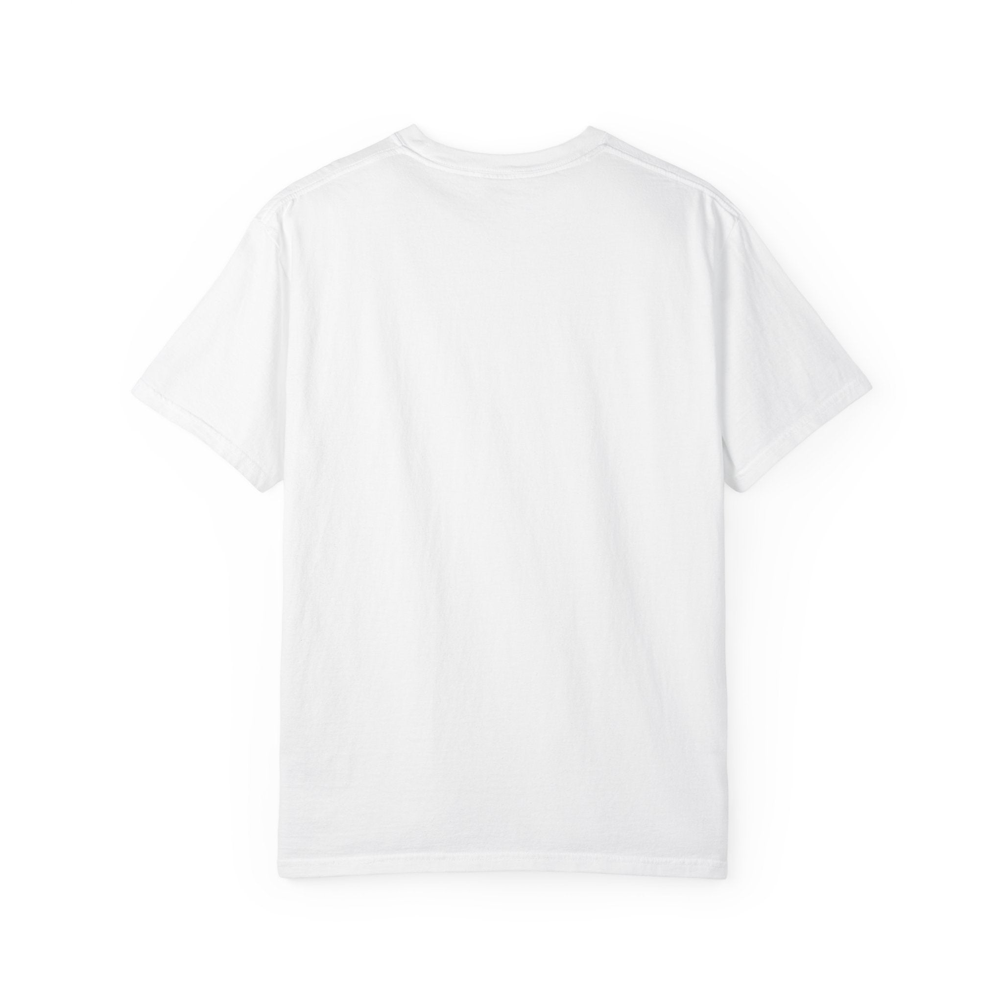 Don't Judge Me T-Shirt — Matthew 7:1 Christian Graphic Tee