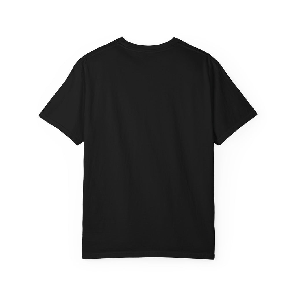 Don't Judge Me T-Shirt — Matthew 7:1 Christian Graphic Tee